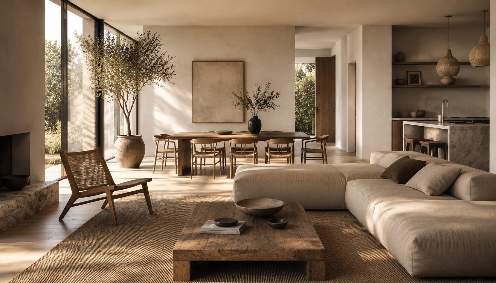 Property Website service by Innhance, a property presentation studio working worldwide